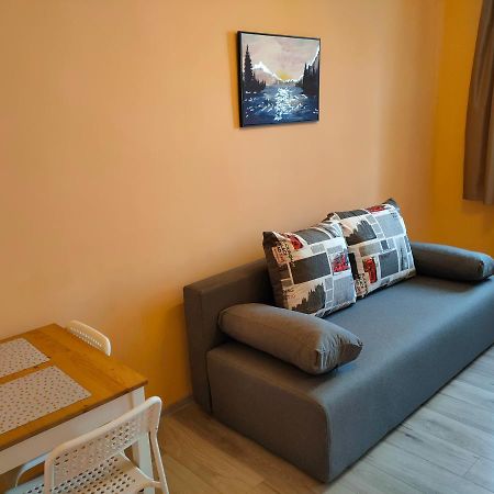 Apartamenty Daola Гданск Екстериор снимка