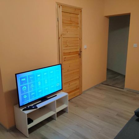 Apartamenty Daola Гданск Екстериор снимка