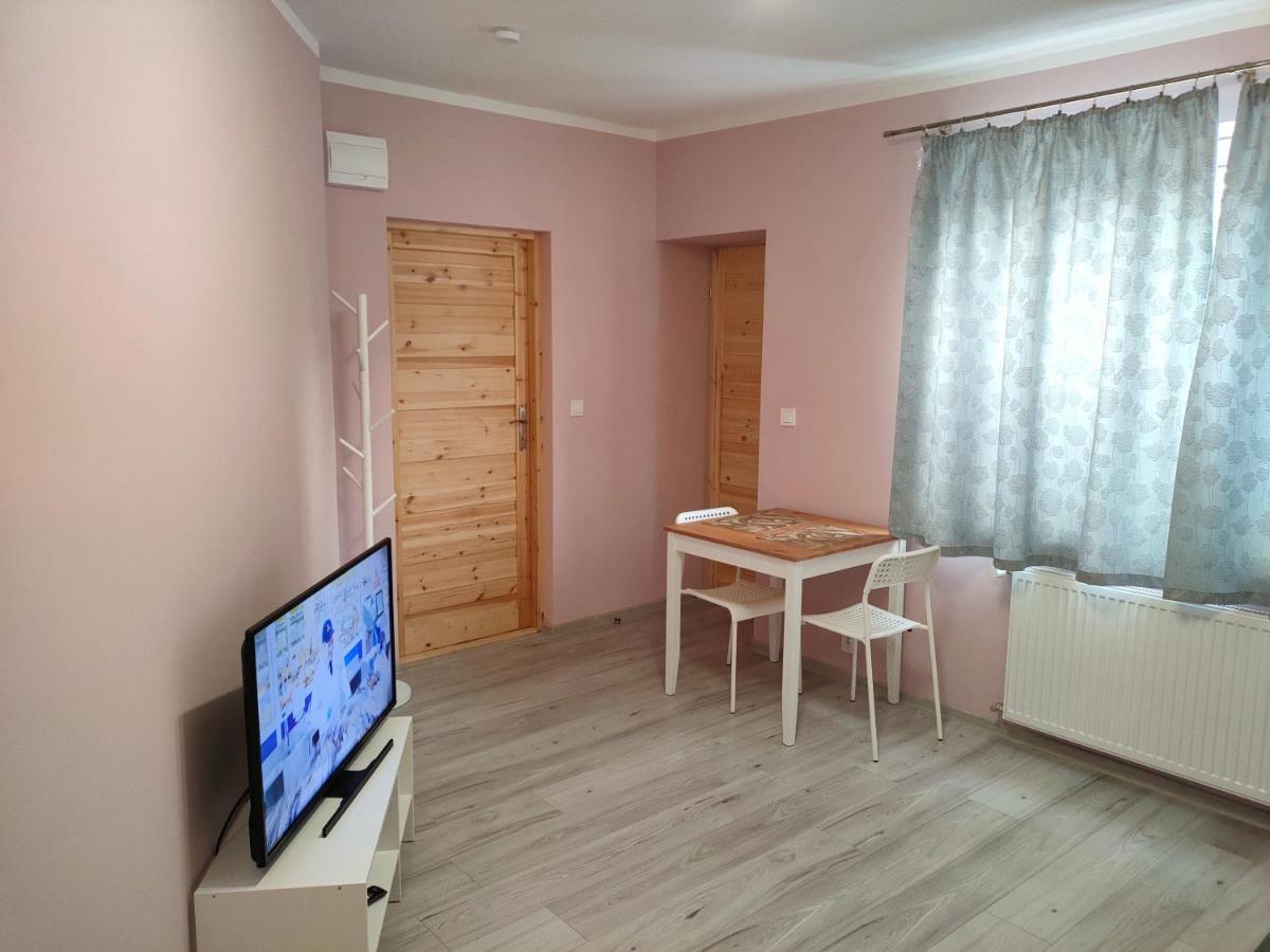 Apartamenty Daola Гданск Екстериор снимка