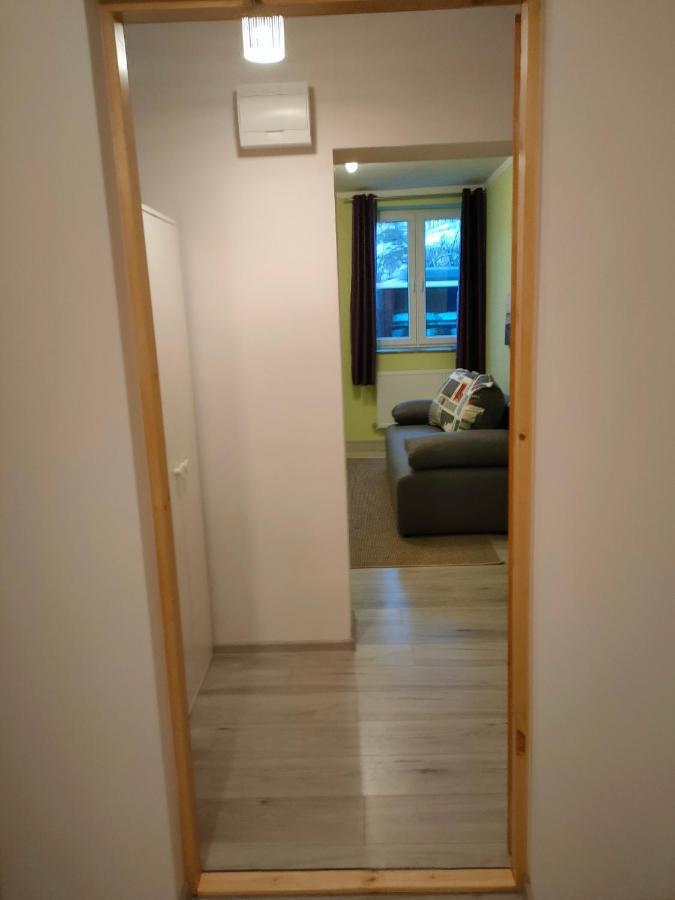 Apartamenty Daola Гданск Екстериор снимка
