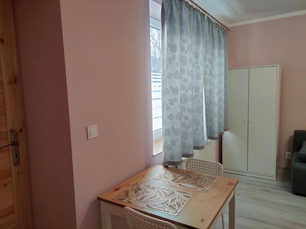 Apartamenty Daola Гданск Екстериор снимка