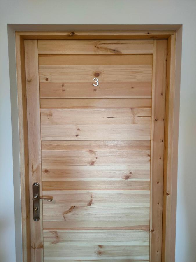 Apartamenty Daola Гданск Екстериор снимка