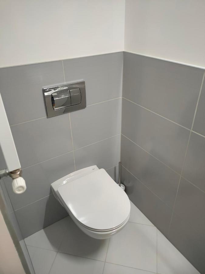 Apartamenty Daola Гданск Екстериор снимка