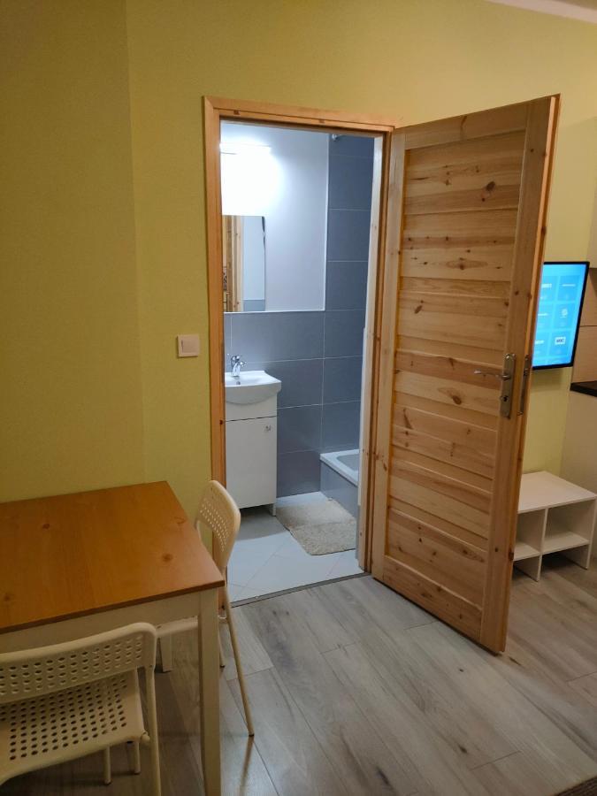 Apartamenty Daola Гданск Екстериор снимка