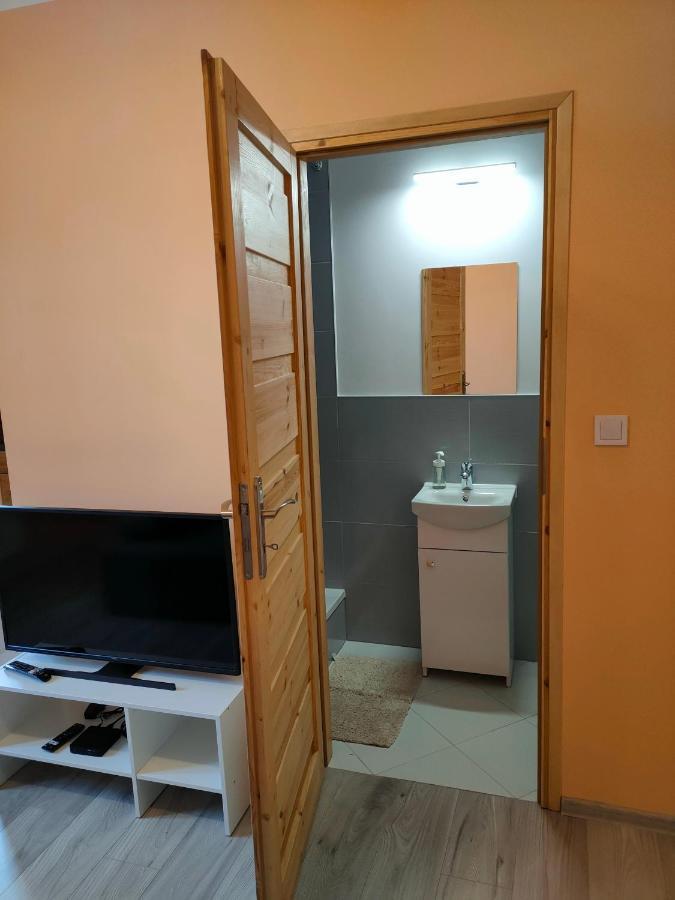 Apartamenty Daola Гданск Екстериор снимка