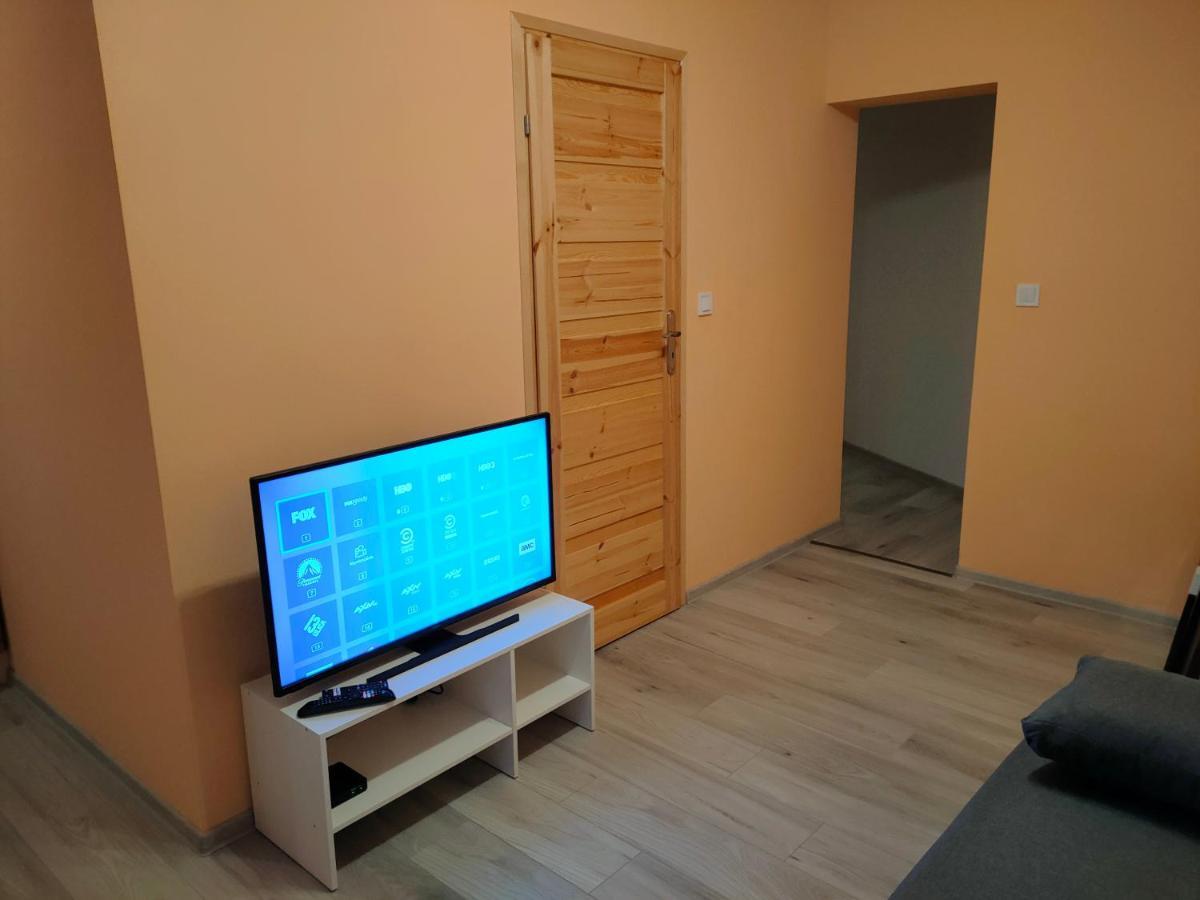 Apartamenty Daola Гданск Екстериор снимка