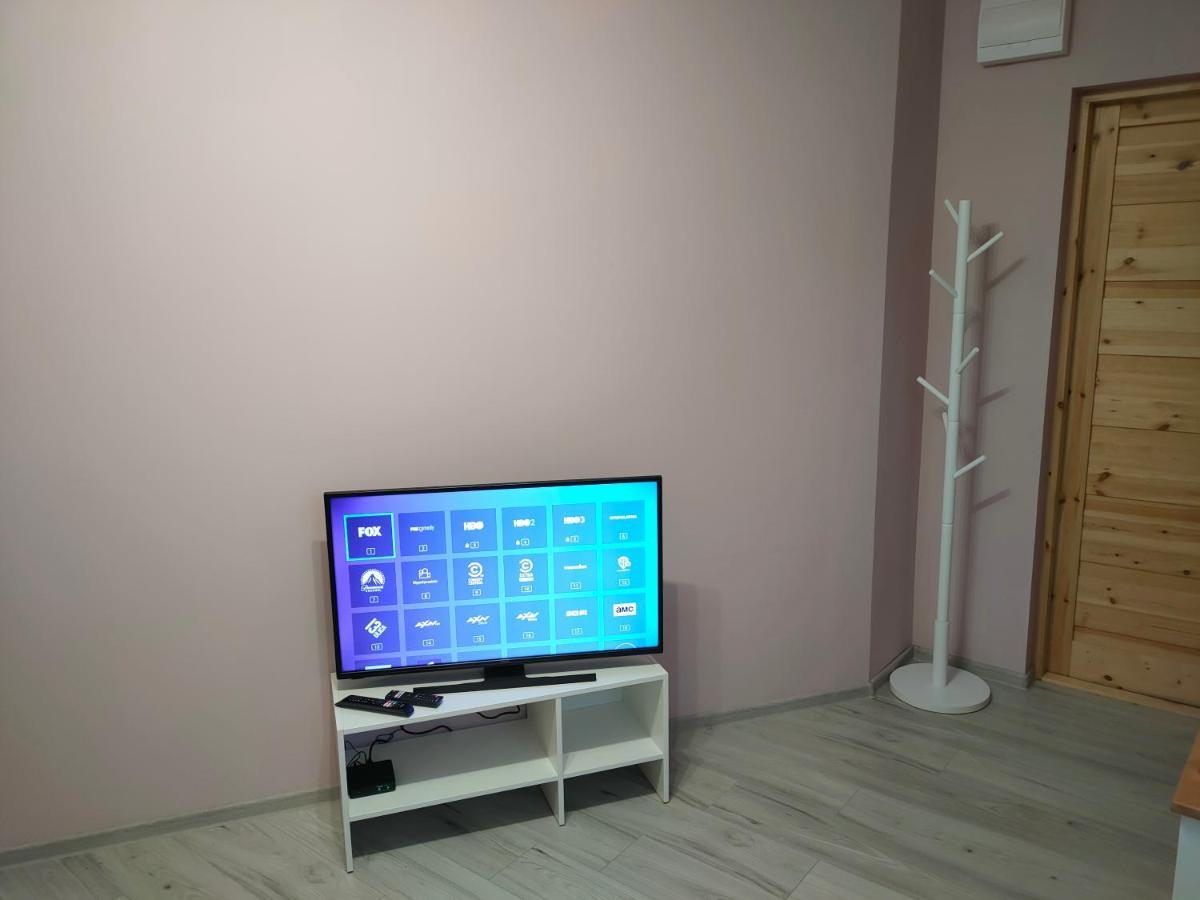 Apartamenty Daola Гданск Екстериор снимка