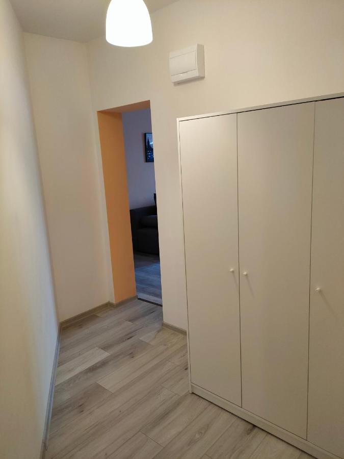 Apartamenty Daola Гданск Екстериор снимка