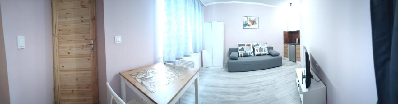 Apartamenty Daola Гданск Екстериор снимка