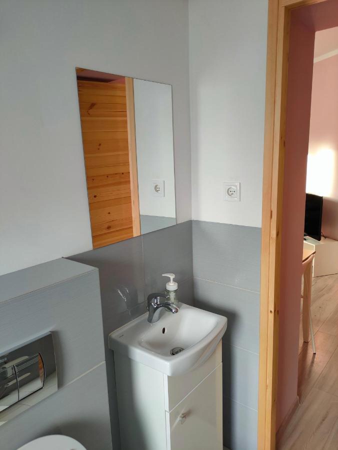 Apartamenty Daola Гданск Екстериор снимка