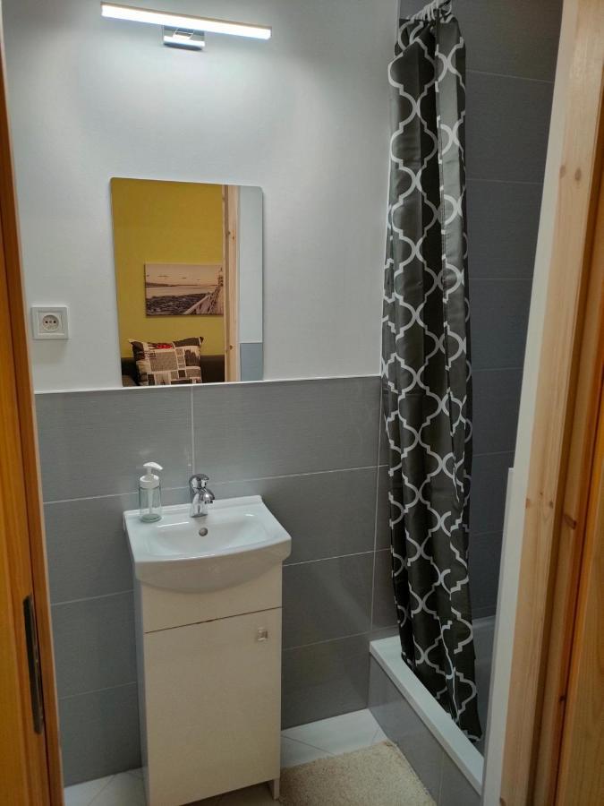 Apartamenty Daola Гданск Екстериор снимка