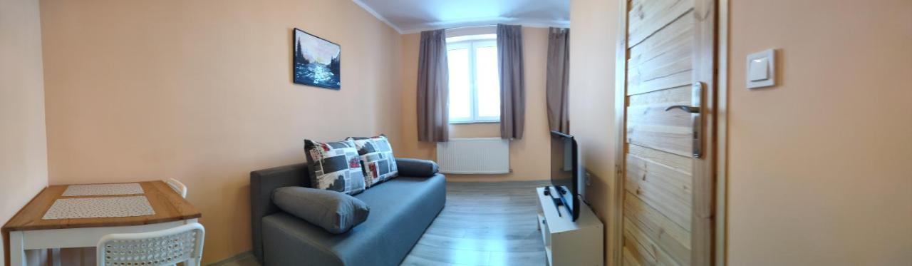 Apartamenty Daola Гданск Екстериор снимка