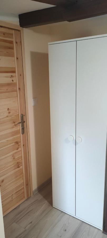 Apartamenty Daola Гданск Екстериор снимка