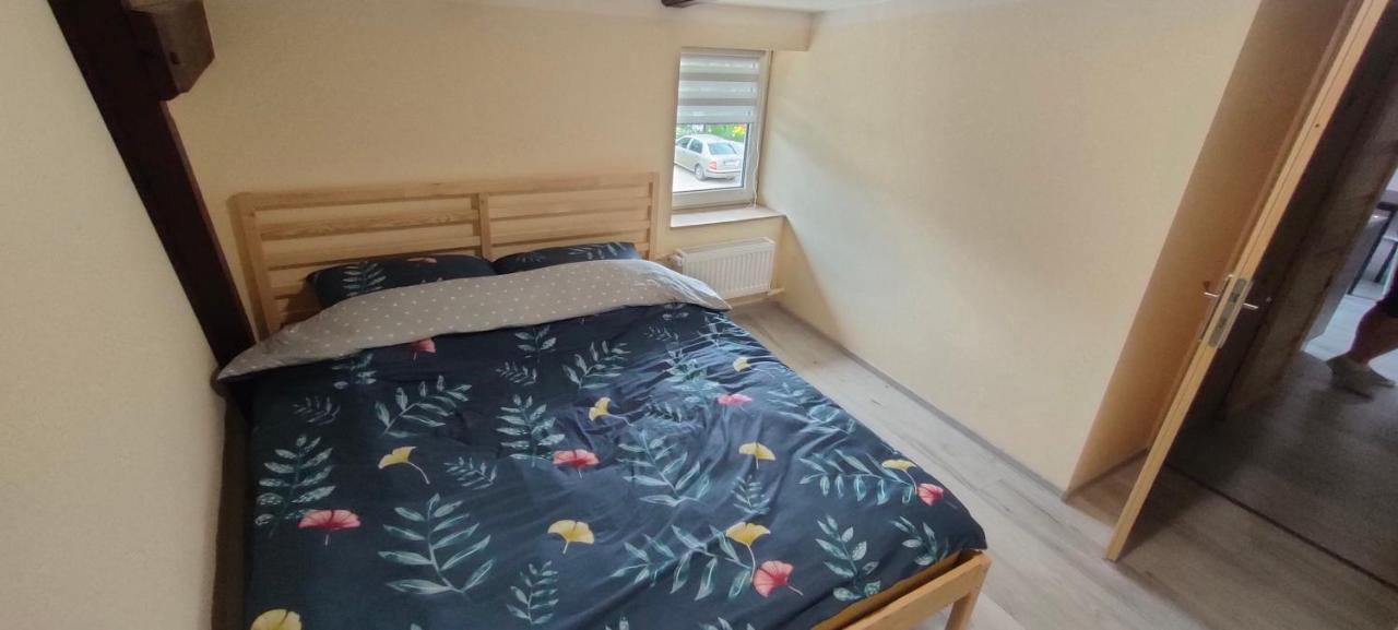 Apartamenty Daola Гданск Екстериор снимка