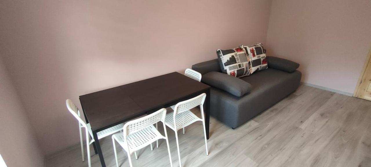 Apartamenty Daola Гданск Екстериор снимка