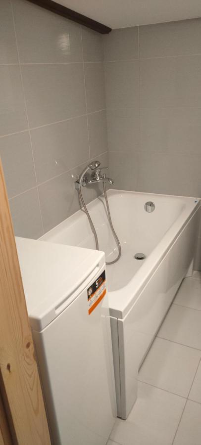 Apartamenty Daola Гданск Екстериор снимка