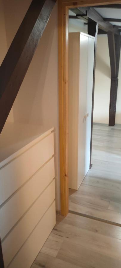 Apartamenty Daola Гданск Екстериор снимка