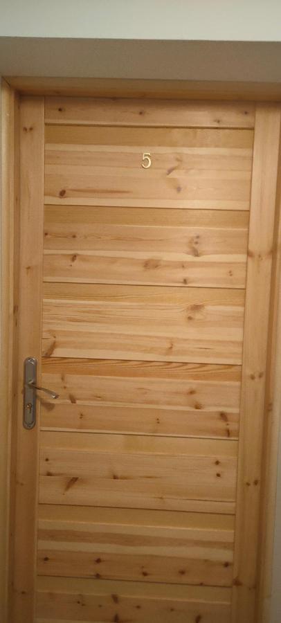 Apartamenty Daola Гданск Екстериор снимка