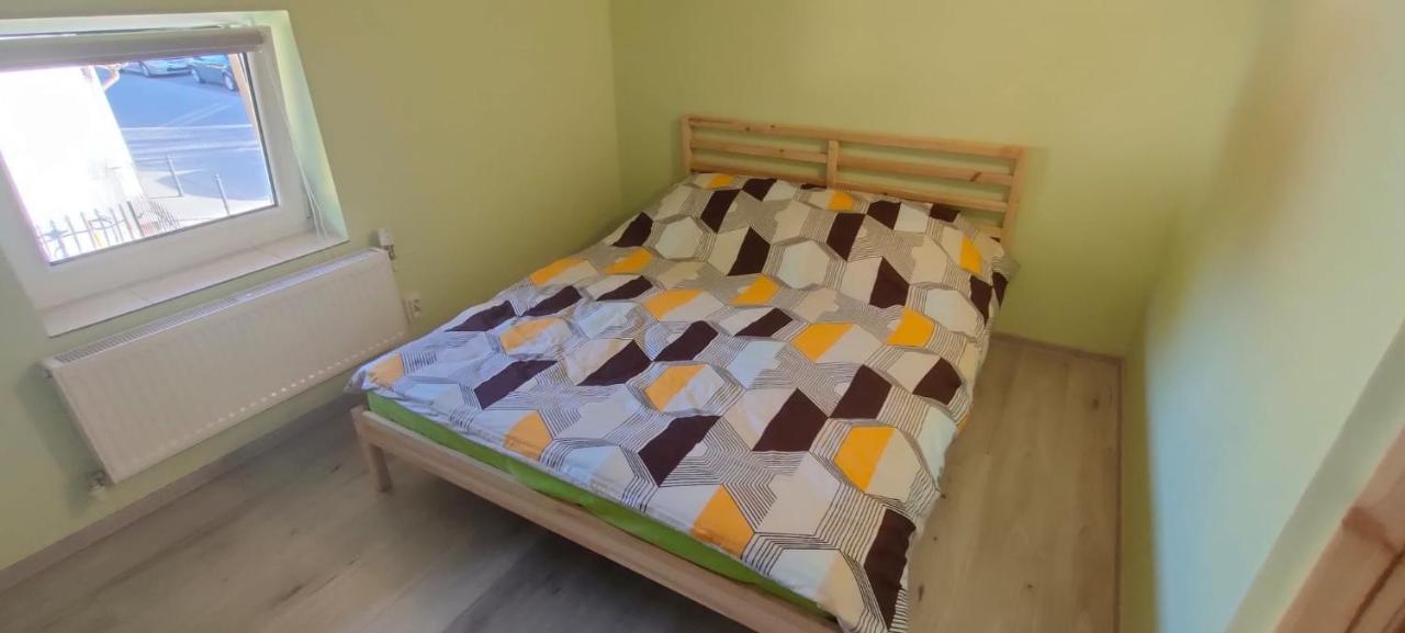 Apartamenty Daola Гданск Екстериор снимка