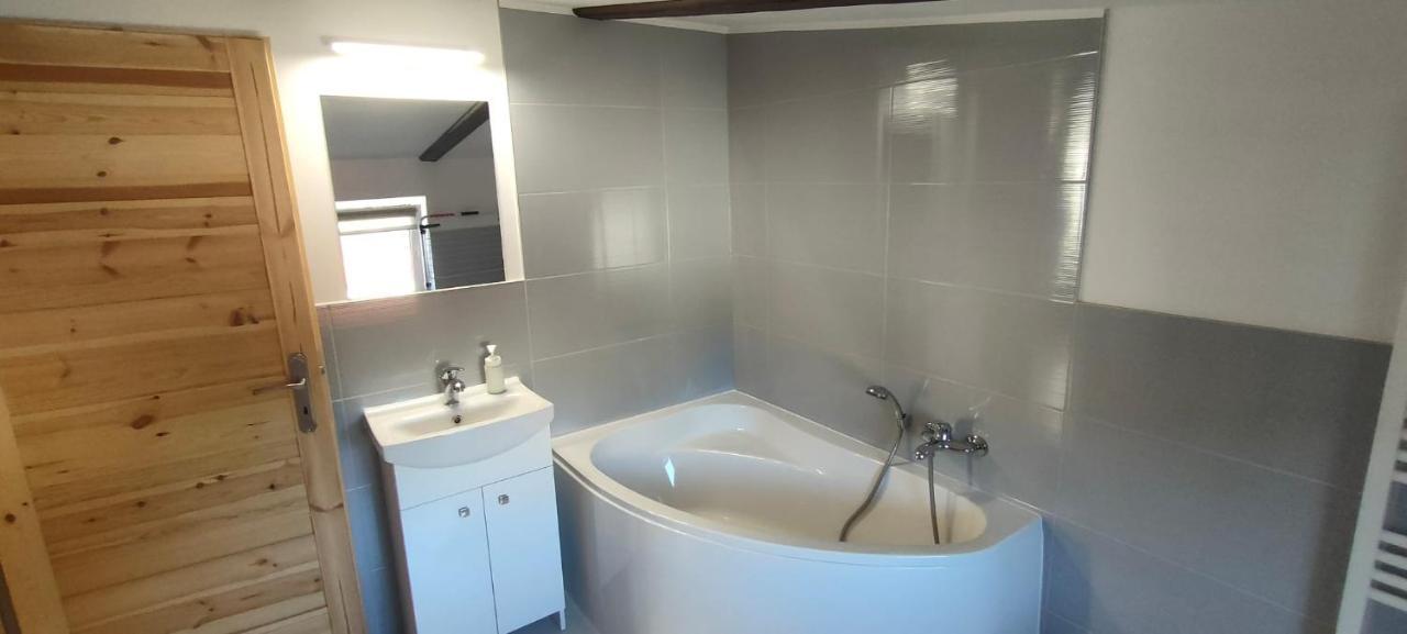Apartamenty Daola Гданск Екстериор снимка