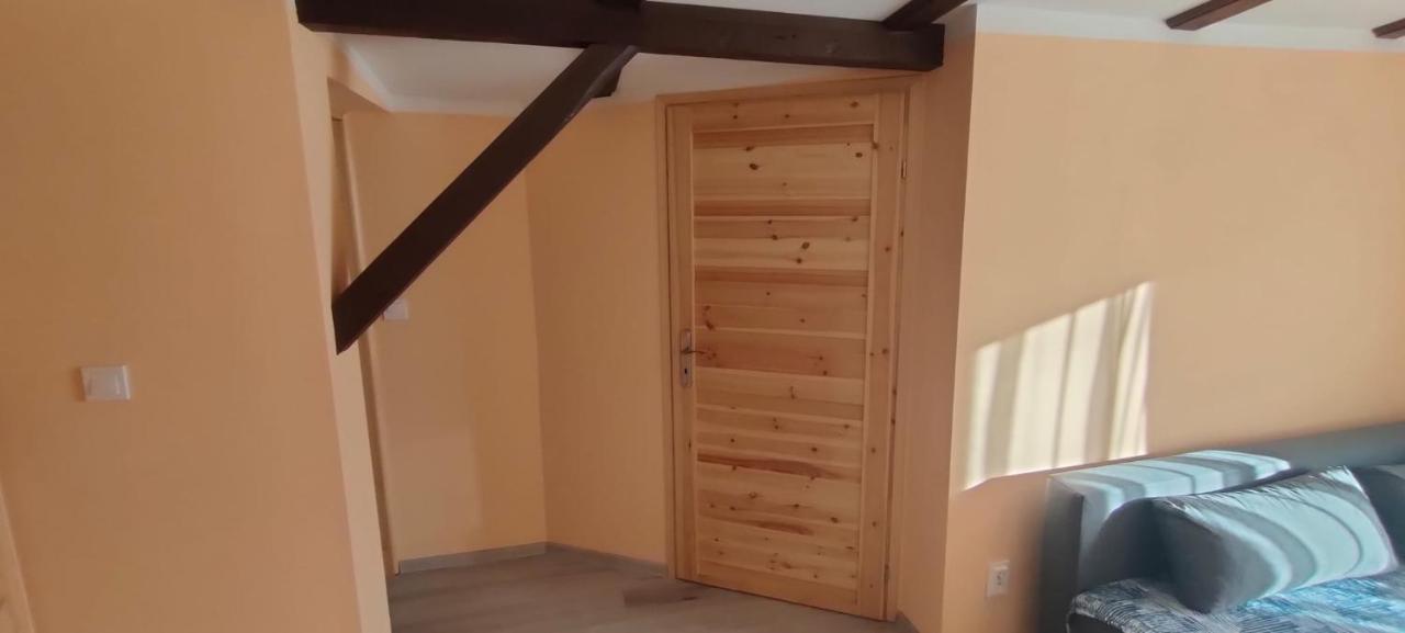 Apartamenty Daola Гданск Екстериор снимка