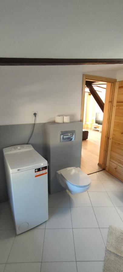 Apartamenty Daola Гданск Екстериор снимка