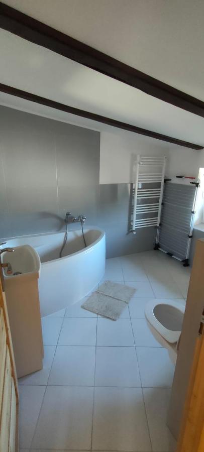 Apartamenty Daola Гданск Екстериор снимка
