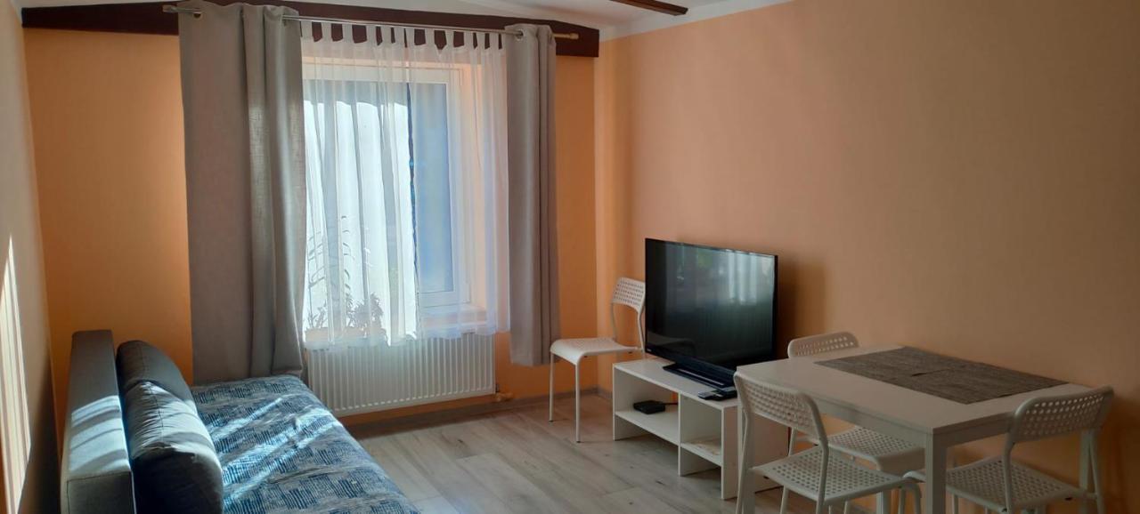Apartamenty Daola Гданск Екстериор снимка