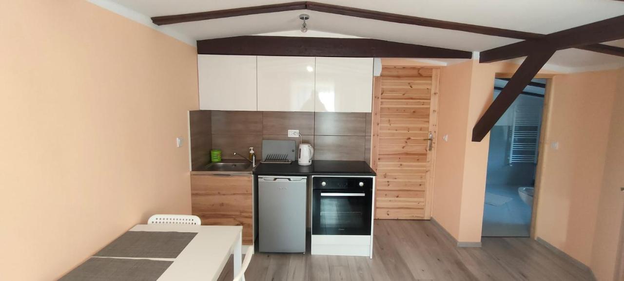 Apartamenty Daola Гданск Екстериор снимка