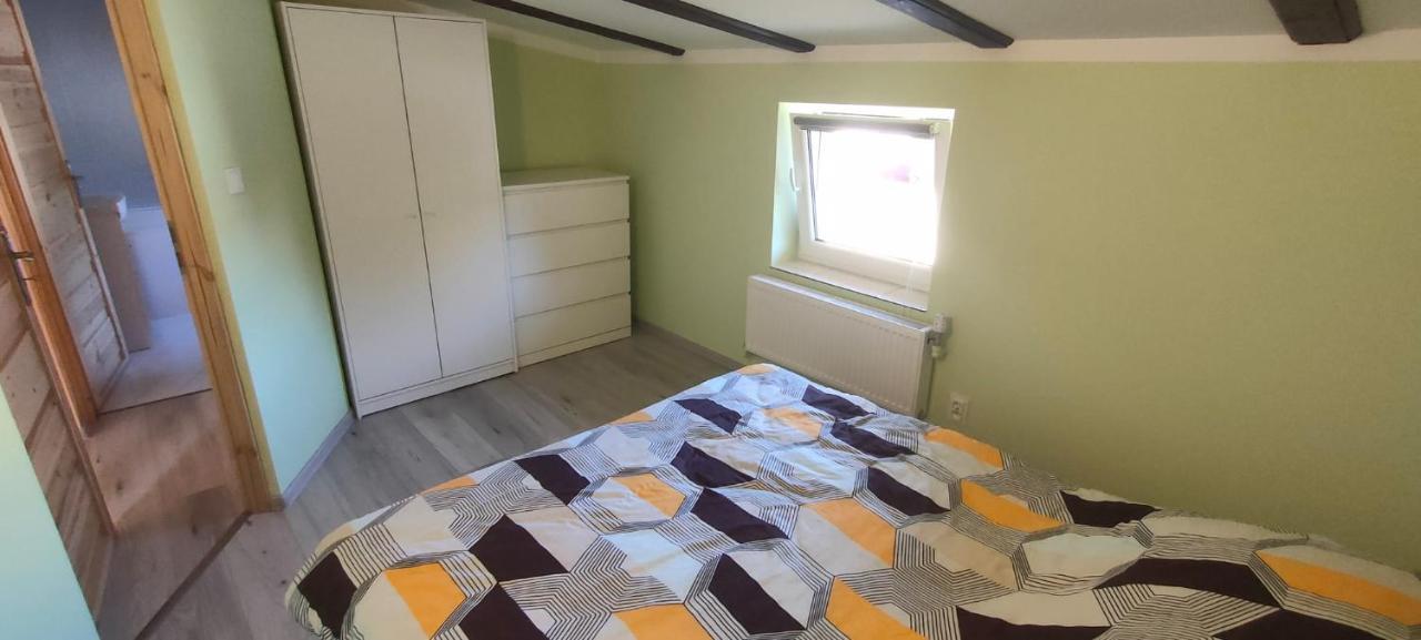 Apartamenty Daola Гданск Екстериор снимка